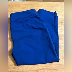 Apt. 9 Royal Blue Trousers